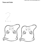 Free Printable Halloween Math Worksheets For Pre School And