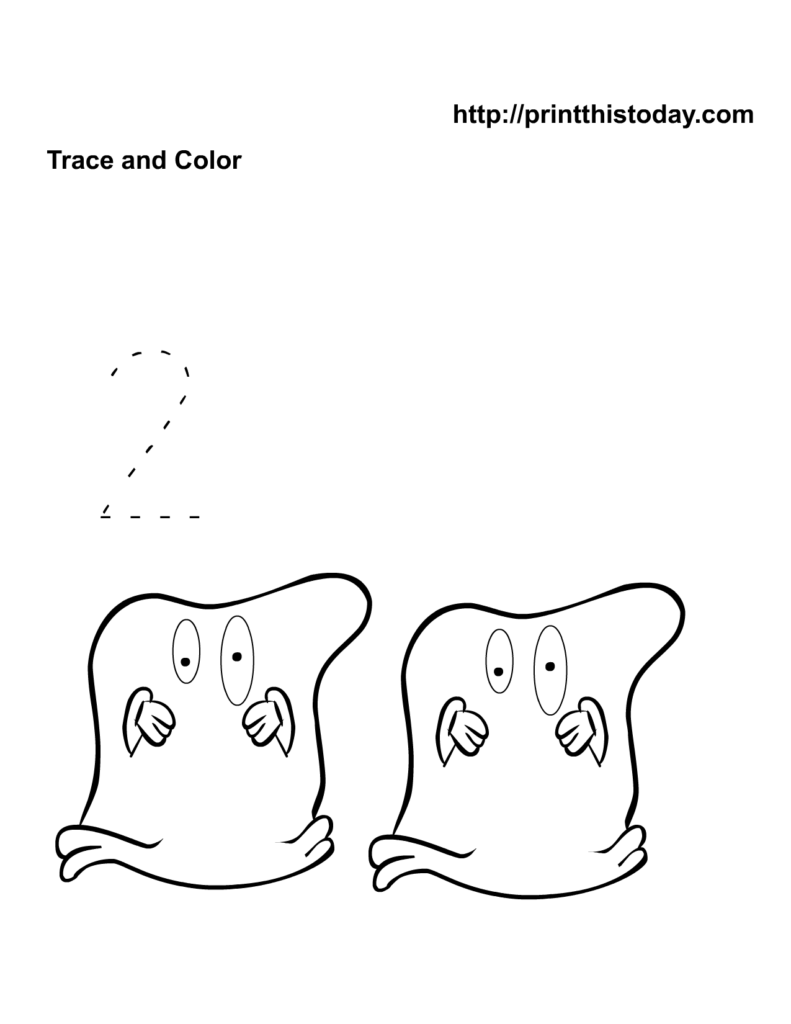 Free Printable Halloween Math Worksheets For Pre School And Free Printable Halloween Math Worksheets For Pre School And