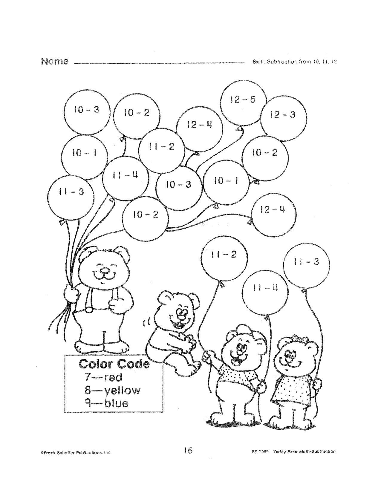 Free Printable Math Worksheets For 2Nd Grade Regrouping