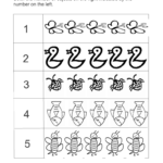 Free Printable Pre Kindergarten Worksheets Worksheet With Tracing Name Gabriel