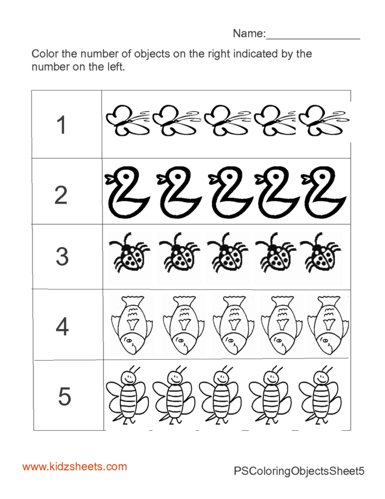 Free Printable Pre Kindergarten Worksheets Worksheet with Tracing Name Gabriel