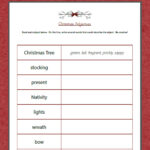 Free Printable Worksheets For 4Th Grade Science Experiments