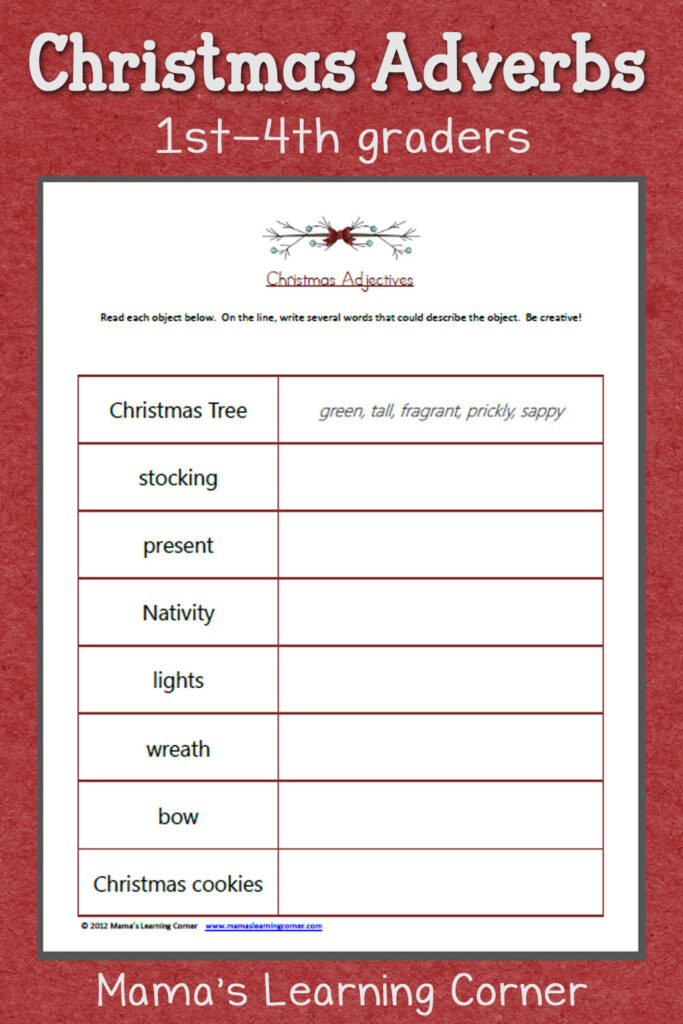 Free Printable Worksheets For 4Th Grade Science Experiments