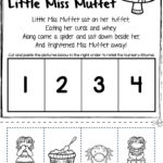 Free Rhyming Worksheets For Kindergarten Rhyming Printables