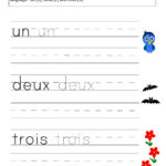 French Greetings Worksheet The Best Worksheets Image