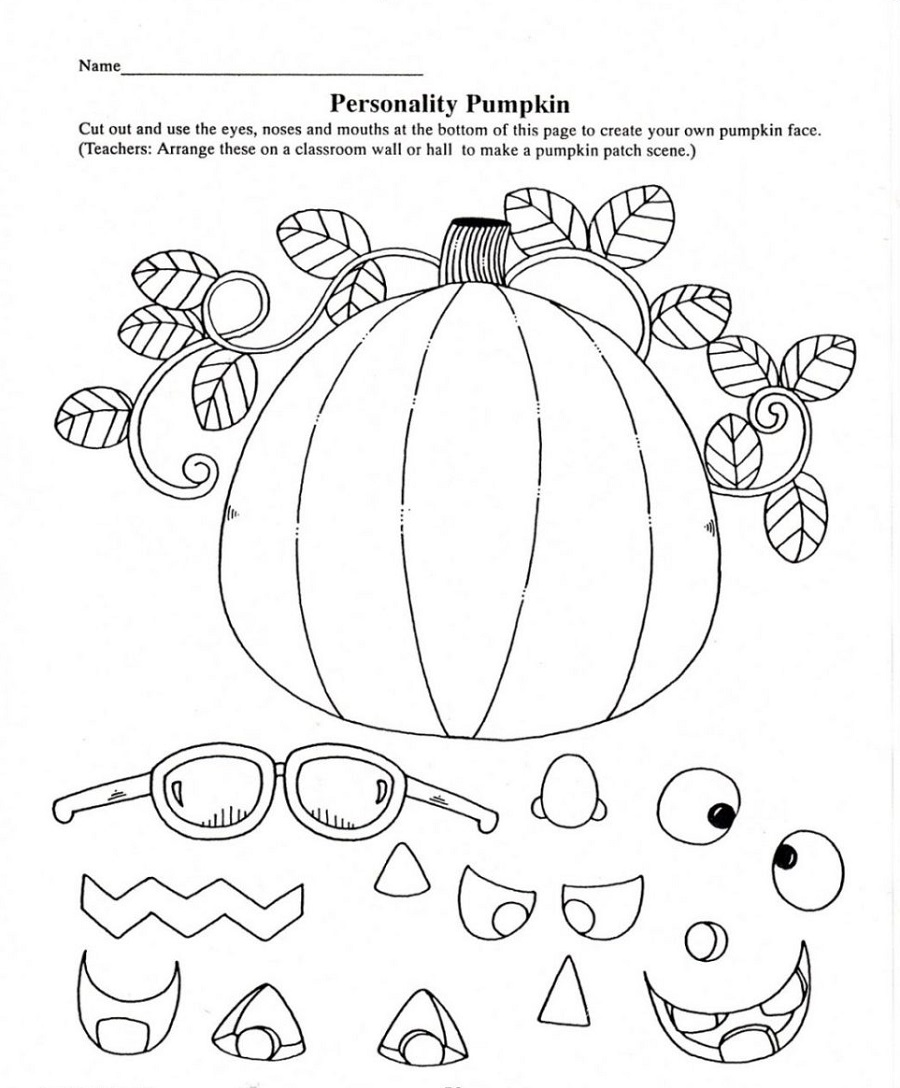 Fun Activity Sheets Printable | 101 Activity In 2020