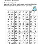 German Worksheets For Kids   Printouts   Beegerman