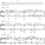 Grade Music Theory Worksheets Hellomusictheory Free