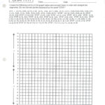 Graphiti Math Worksheet Answers Resource Plans Worksheets