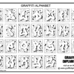 Graphiti Worksheet | Printable Worksheets And Activities For