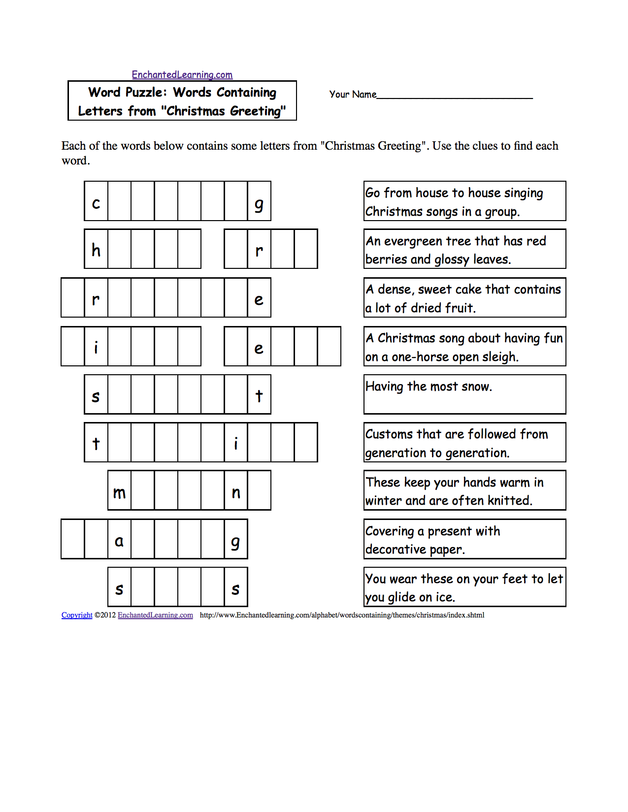 Greetings In French Ks2 Worksheet | Kids Activities