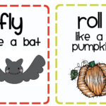 H Is For Halloween Packet | Oopsey Daisy | Halloween