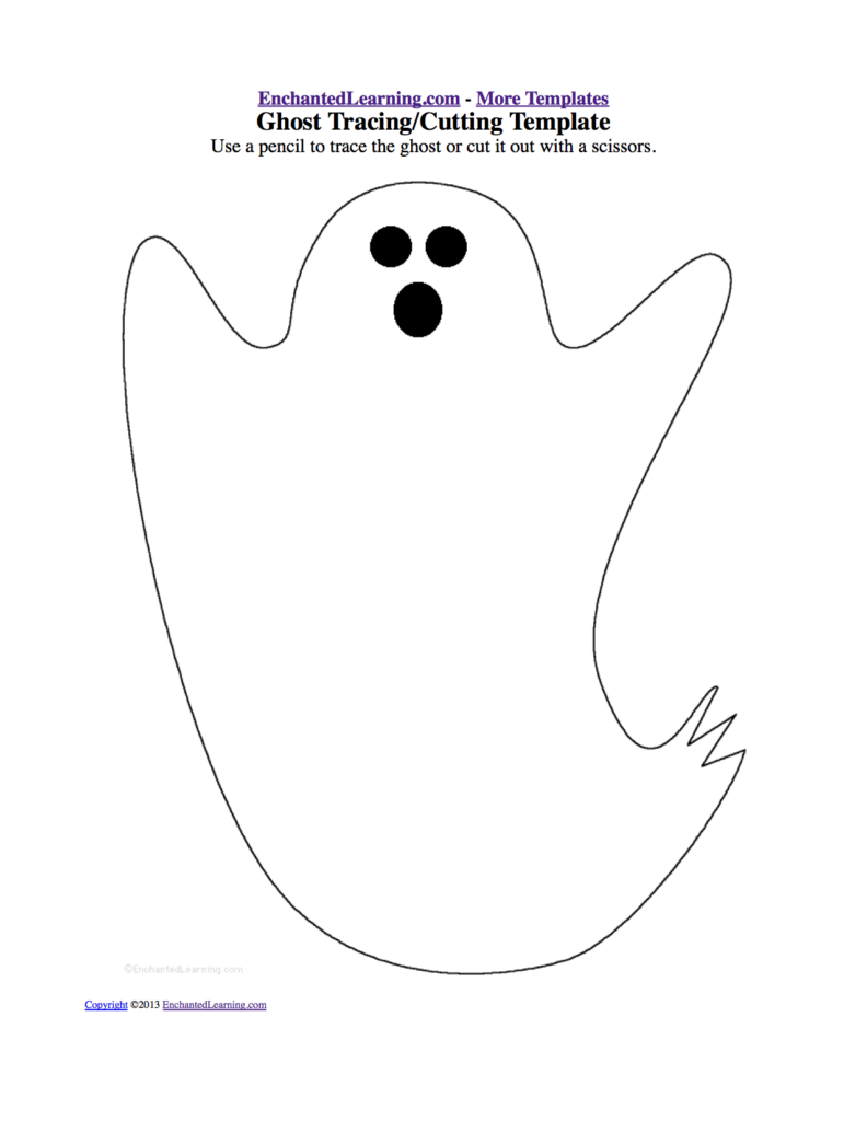 Halloween Activities: Coloring And Drawing Worksheets