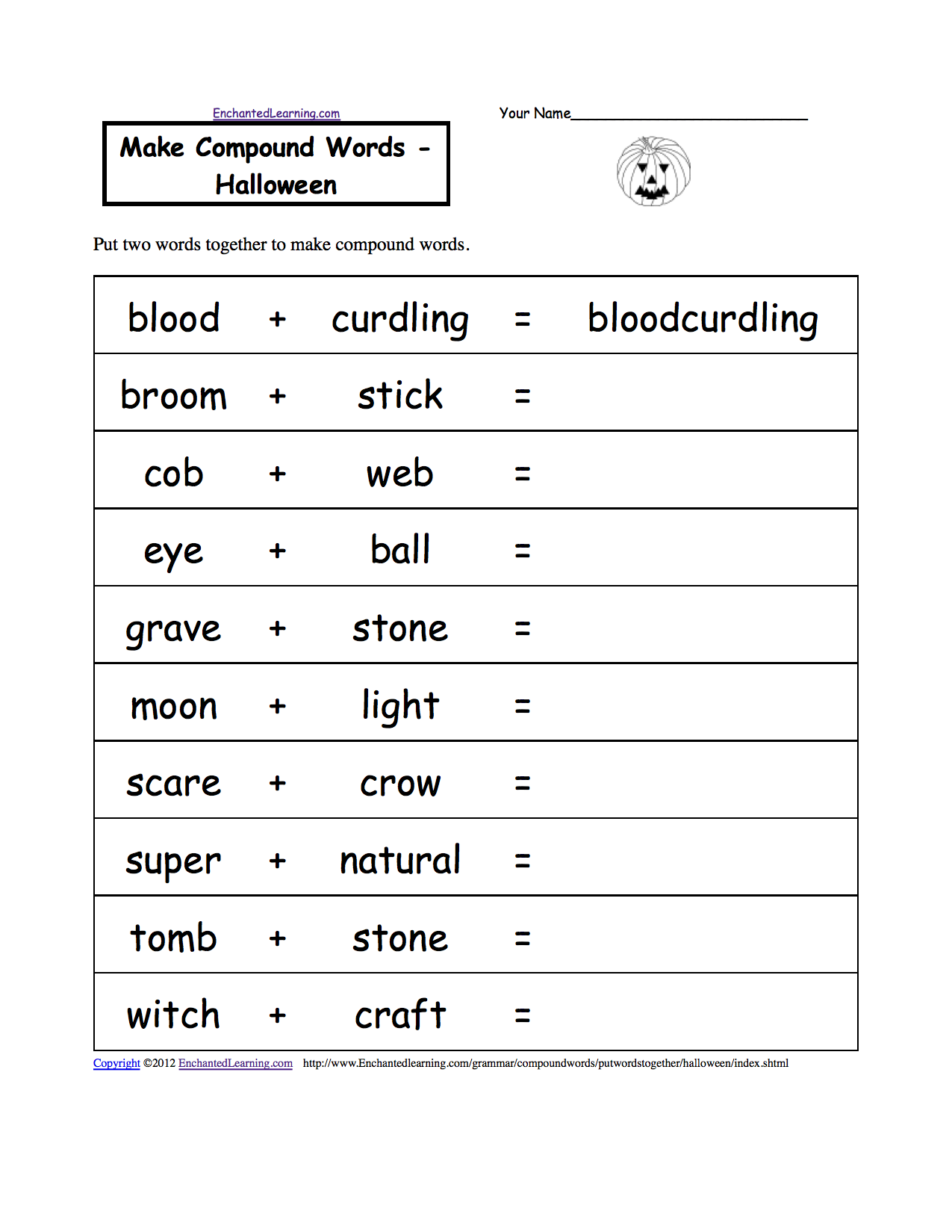 halloween-verbs-worksheet-alphabetworksheetsfree