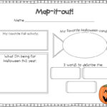 Halloween Activities   Susan Jones | Halloween Writing