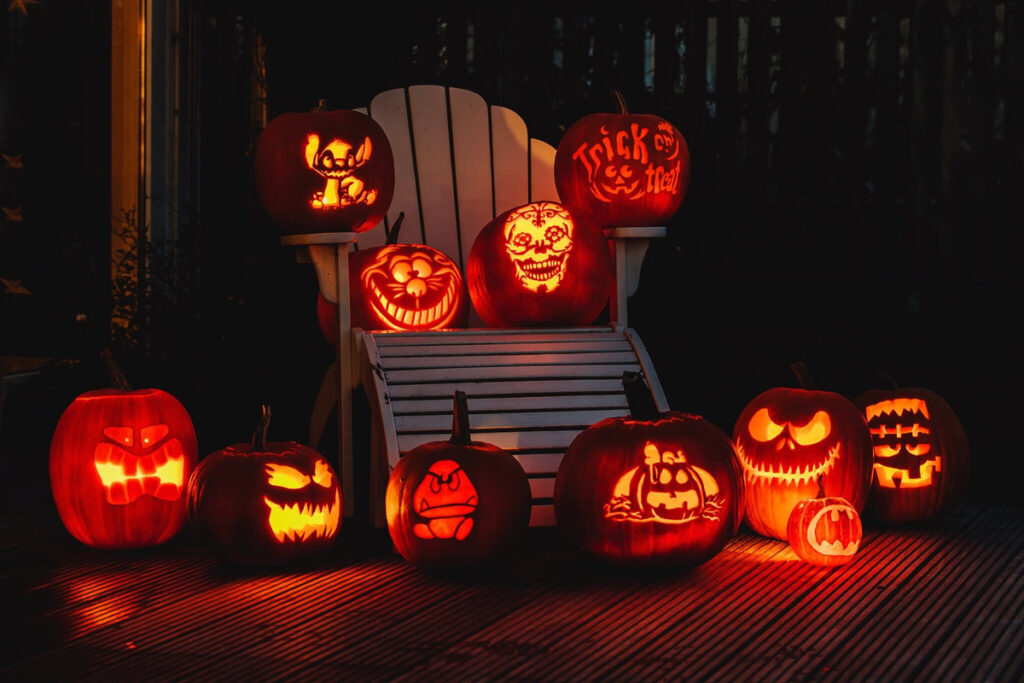 Halloween Activities | Teachingenglish | British Council | Bbc