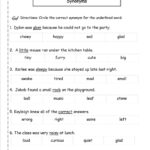Halloween Antonyms Worksheet | Printable Worksheets And