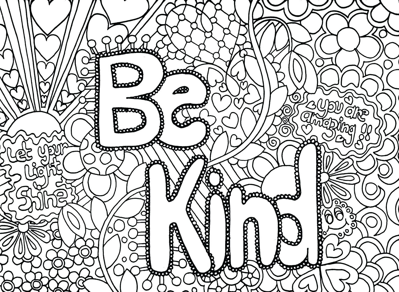 Halloween Coloring Sheets For Middle School Math Printable