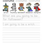 Halloween Costumes   English Esl Worksheets For Distance
