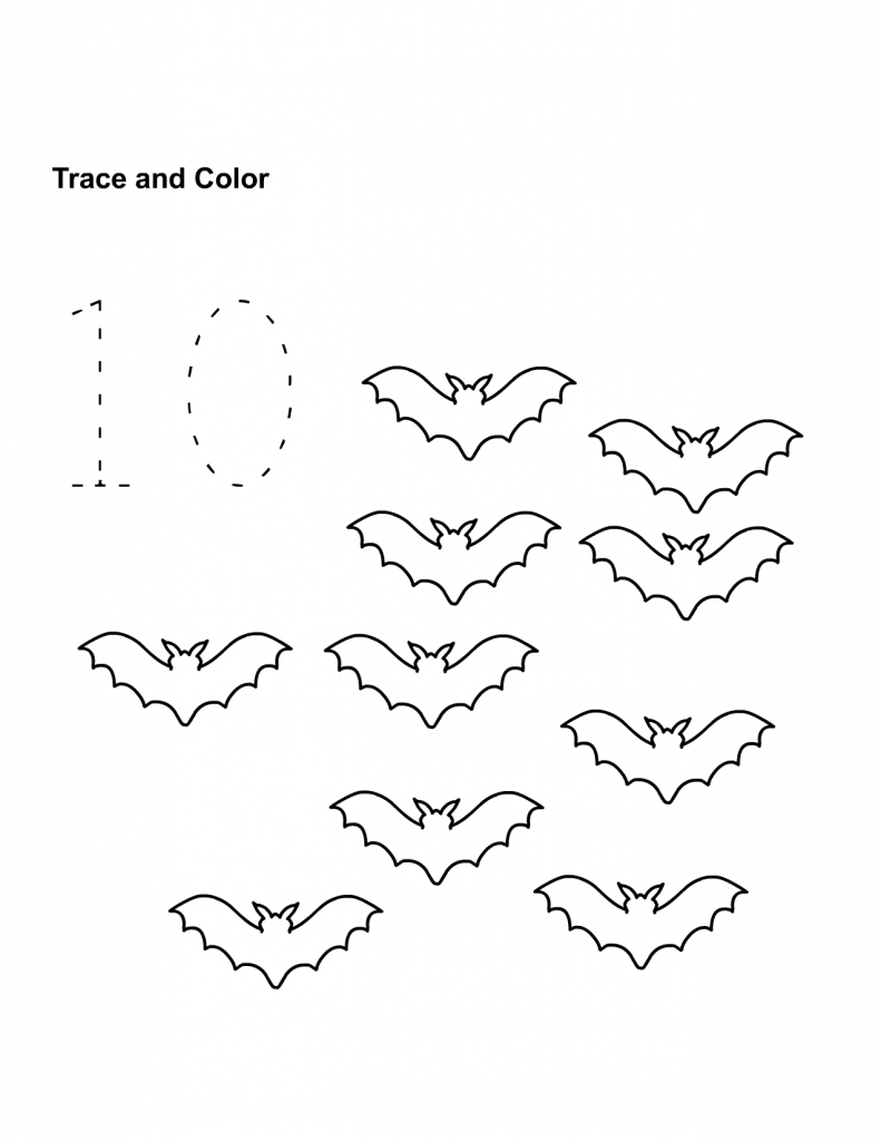 Halloween Craft | Crafts And Worksheets For Preschool