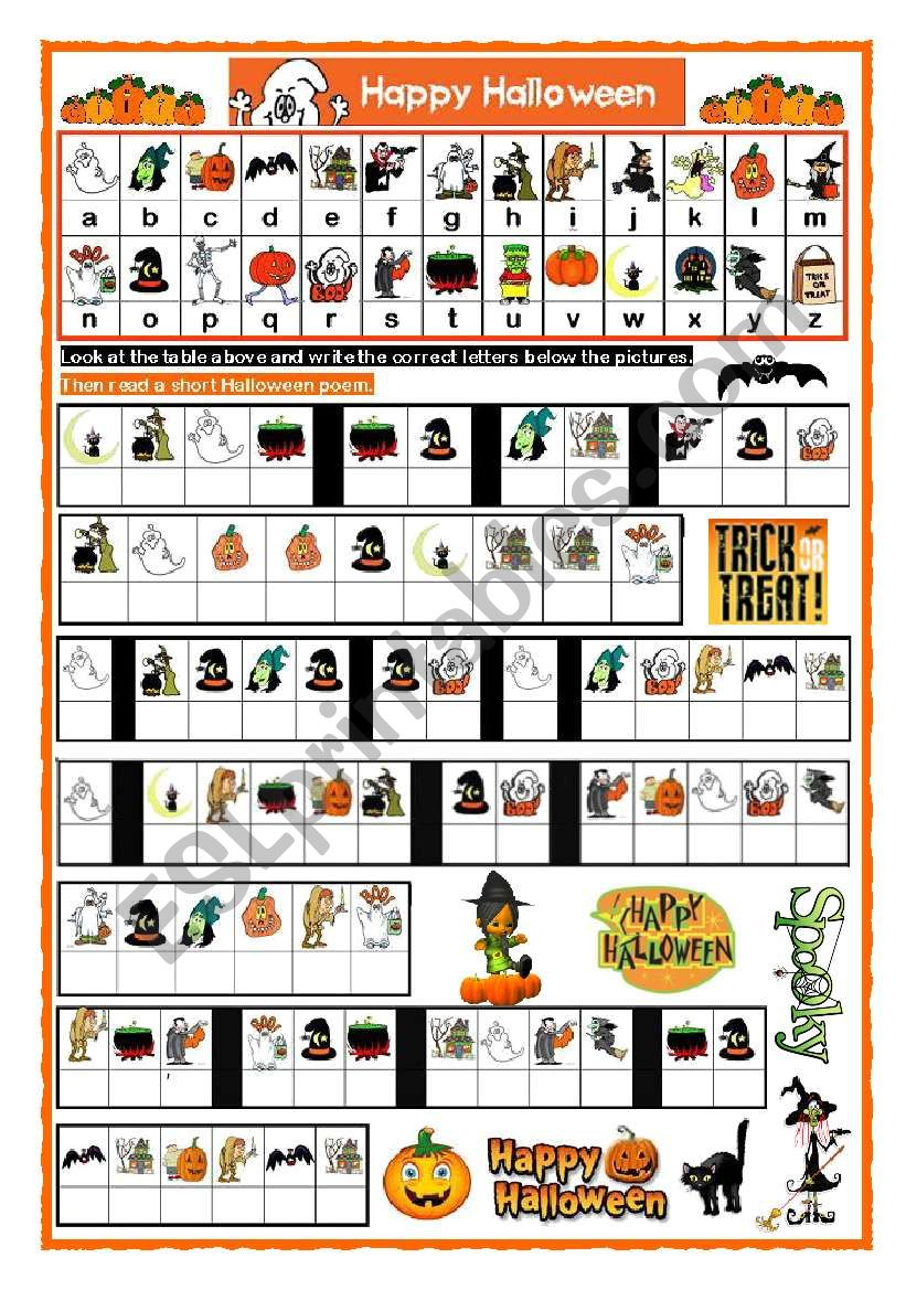 halloween-cryptograms-worksheets-alphabetworksheetsfree