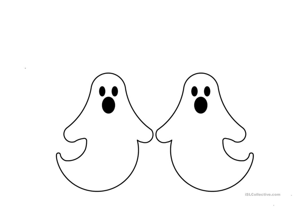 Halloween Decoration   English Esl Worksheets For Distance