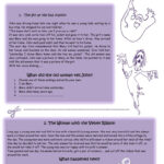Halloween Ghost Stories   English Esl Worksheets For