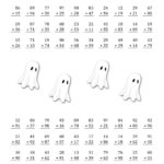 Halloween Grammar Worksheets Middle School | Printable