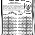 Halloween | Halloween Math Games, Halloween Math, Math Games