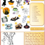 Halloween | Halloween Worksheets, Halloween Worksheets Free