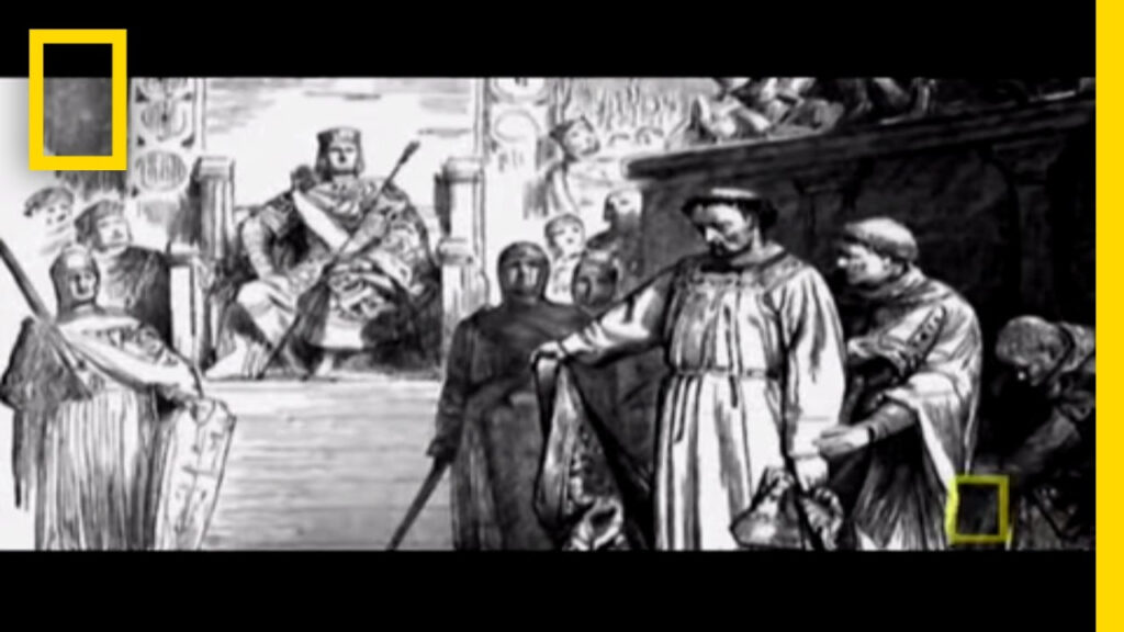 Halloween History | National Geographic
