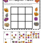 Halloween Math Activities   Worksheets, Games, Brain Teasers