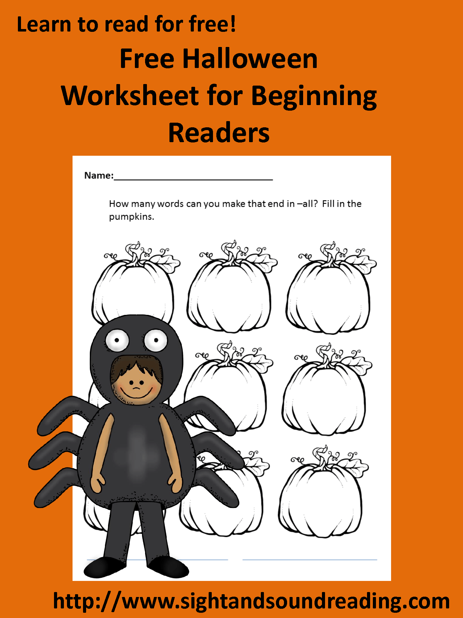 Halloween October 31 Worksheets | Printable Worksheets And