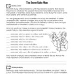 Halloween Reading Comprehension Worksheets For First Grade