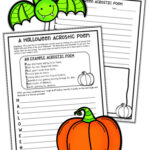 Halloween Reading Packet   Halloween Reading Comprehension