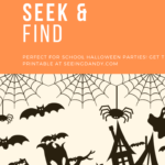 Halloween Seek And Find Printable For Kids   Seeing Dandy