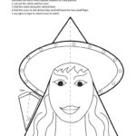 Halloween   Witch Craft   English Esl Worksheets For