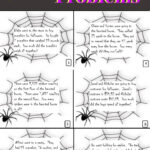 Halloween Word Problems 4Th 5Th Grade | Halloween Word