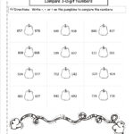 Halloween Worksheets And Printouts 2Nd Grade Free