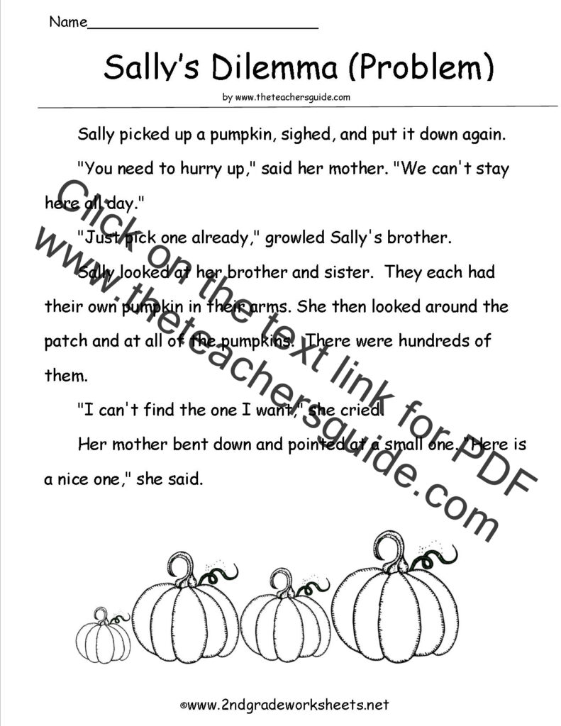 Halloween Worksheets And Printouts