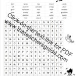 Halloween Worksheets And Printouts Fun Elementary