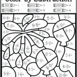 Halloween Worksheets And Printouts Fun For 6Th Grade Math