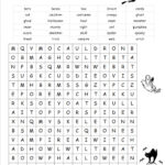 Halloween Worksheets And Printouts Second Grade Math
