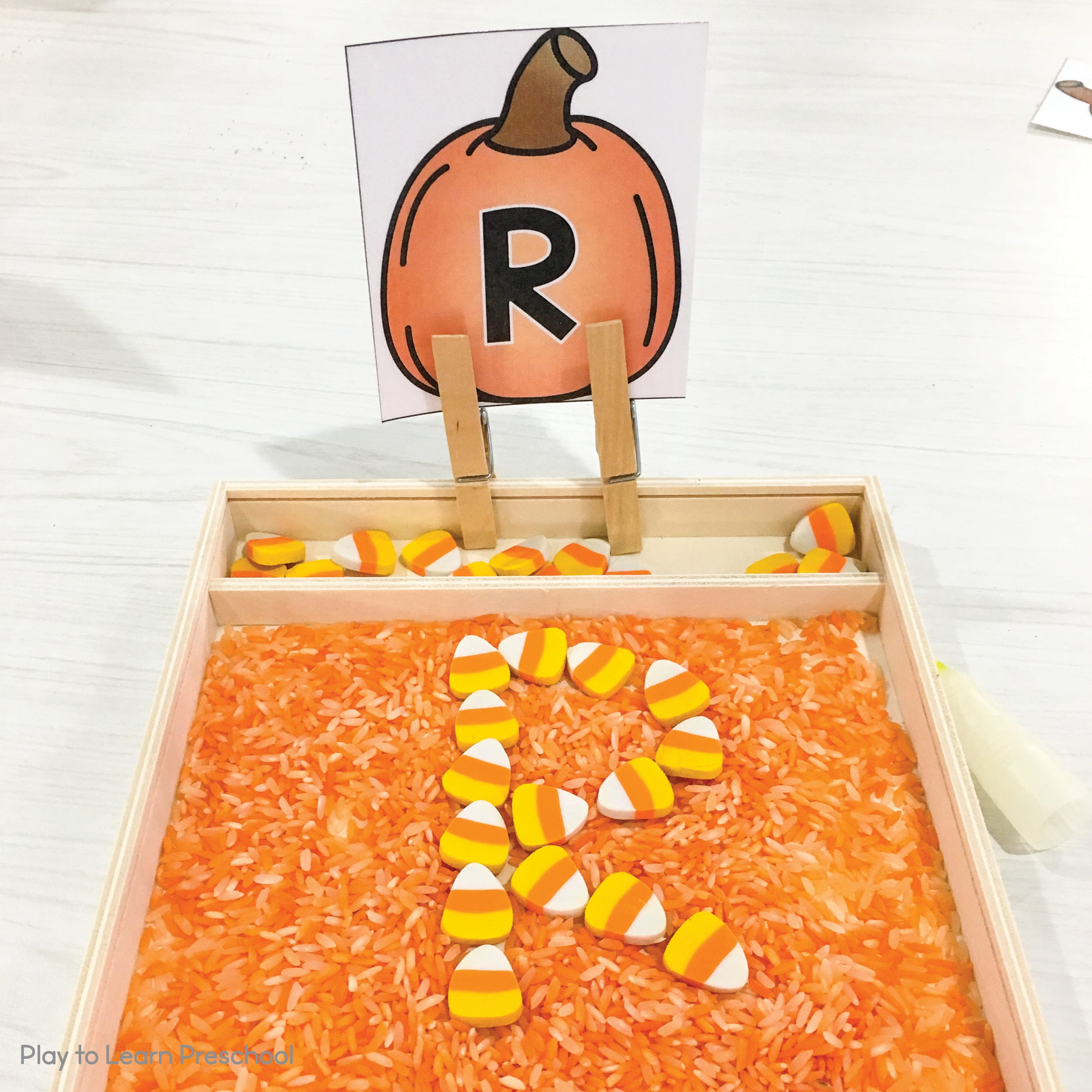 Halloween-Writing-Trays-Preschool-Letters-Holiday-Sensory