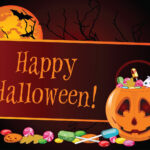 Happy Halloween From Super Teacher Worksheets! :) Fun