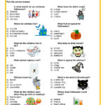 Happy Halloween   Quiz | Halloween Quiz, Halloween School
