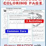 Have Your Students Apply Their Understanding Of Pythagorean