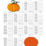 High School Math Puzzle Worksheets Printable And Free Middle