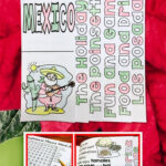 Holidays Around The World   Christmas In Mexico   4 Puzzle