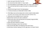 Home Alone   English Esl Worksheets For Distance Learning